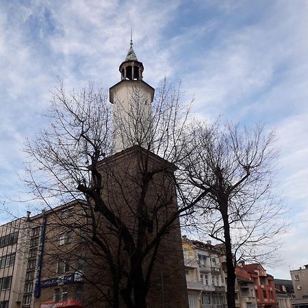 Стаи За Гости Първи Май Gabrovo Esterno foto