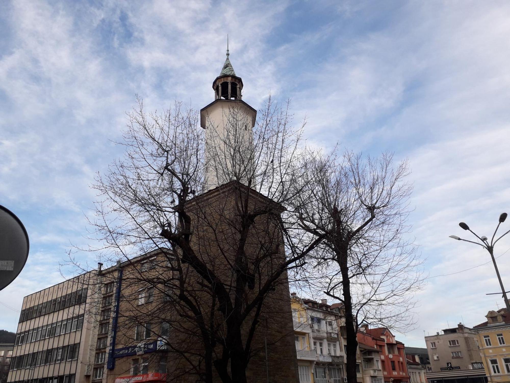 Стаи За Гости Първи Май Gabrovo Esterno foto