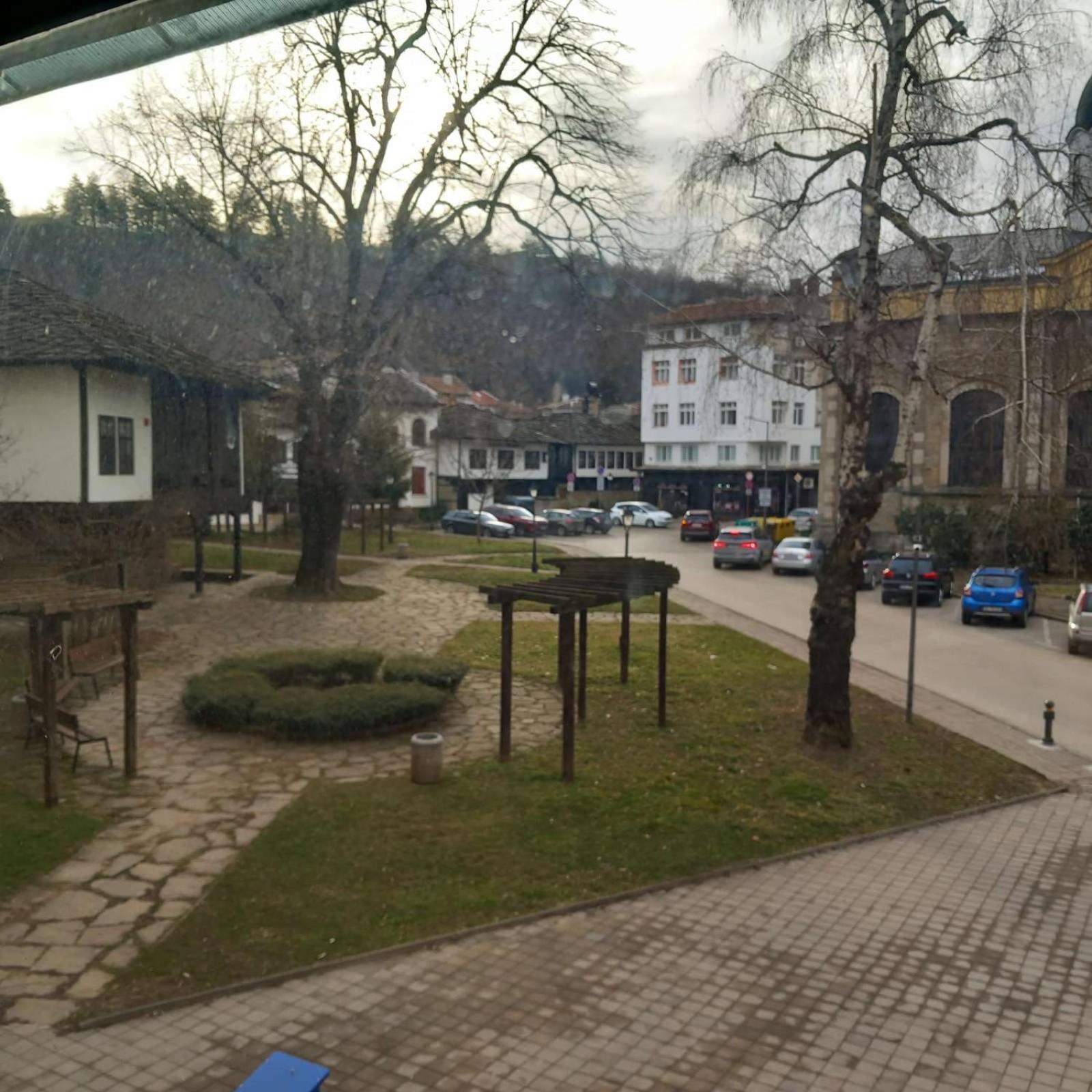 Стаи За Гости Първи Май Gabrovo Esterno foto